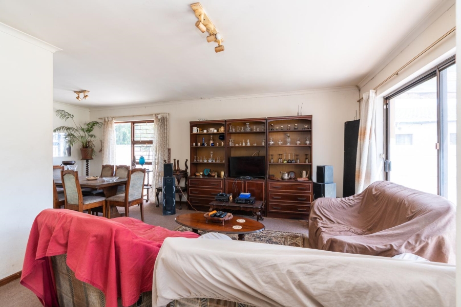 3 Bedroom Property for Sale in Tijgerhof Western Cape